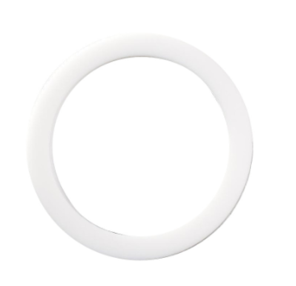 Flachdichtung PTFE [ø41.2 x33x2 x 4.5 mm]